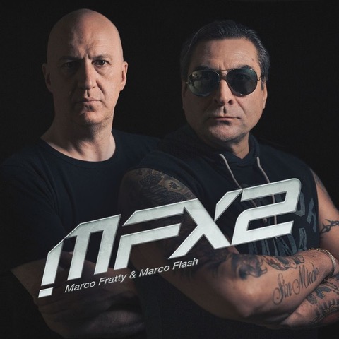  MFX2, il loro singolo nuovo è 
