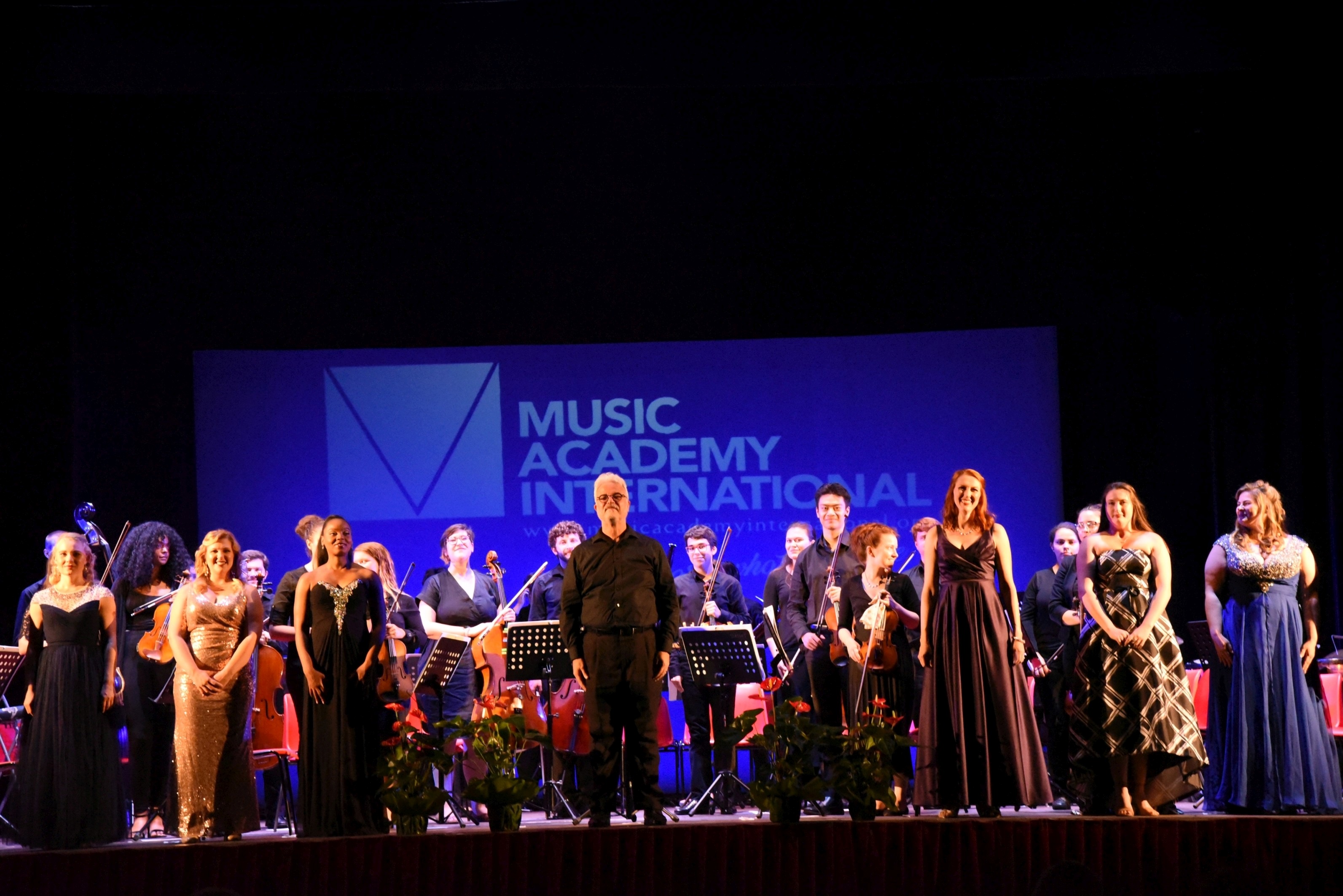 Torna nel 2022 il Trentino Music Festival per Mezzano Romantica in collaborazione con la Music Academy di New York