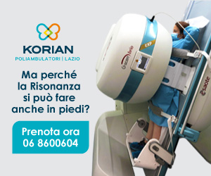 Foto 1 - Risonanza magnetica in piedi terapie innovative Poliambulatori Lazio