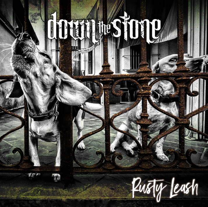 È uscito il nuovo disco dei Down The Stone accompagnato dal singolo Rebirth