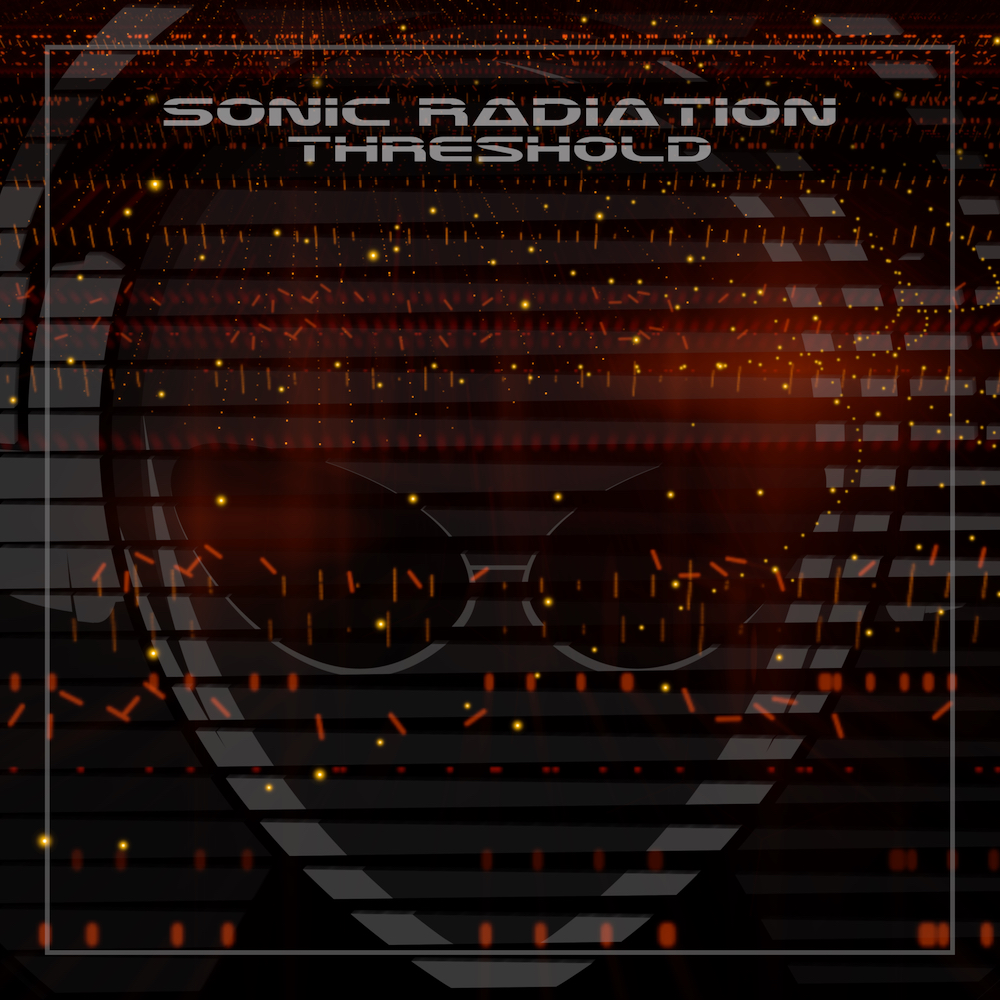 Sonic Radiation – è uscito “Threshold”