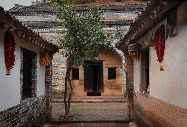 Foto 3 - Il villaggio di Yangshao, nella contea di Mianchi, nella provincia di Henan, è stato nominato una delle 