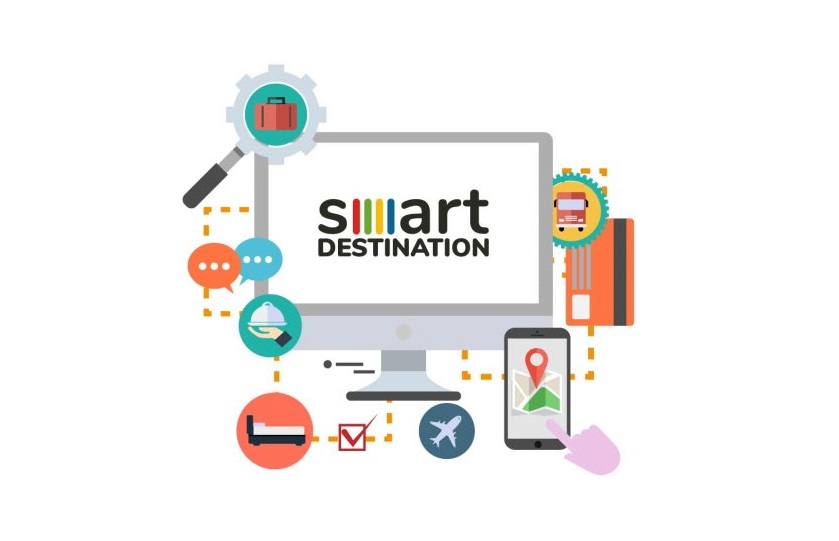 Smart Destination, la nuova frontiera dello sviluppo dell’offerta turistica territoriale transnazionale