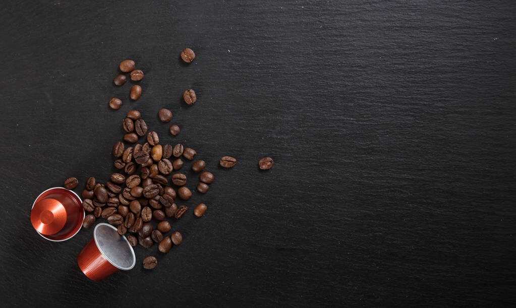Caffè e bevande in capsula: quali sono i vantaggi?