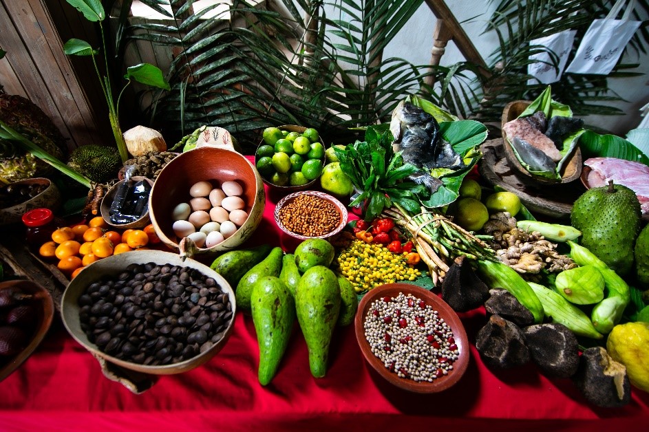 Back to the Origins: la cucina peruviana dagli chef stellati alle varietà regionali