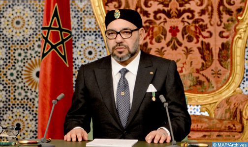  La questione del Sahara in Marocco è una causa nazionale legittima irreversibile