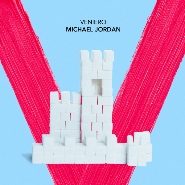 Michael Jordan: il nuovo singolo di Veniero fuori il 12 Novembre