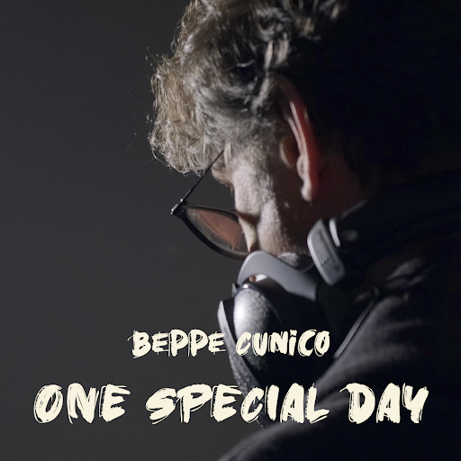 BEPPE CUNICO “One special day” è il nuovo singolo del cantautore in cui esprime tutta la sua riconoscenza nei confronti dei musicisti con cui ha registrato l’album