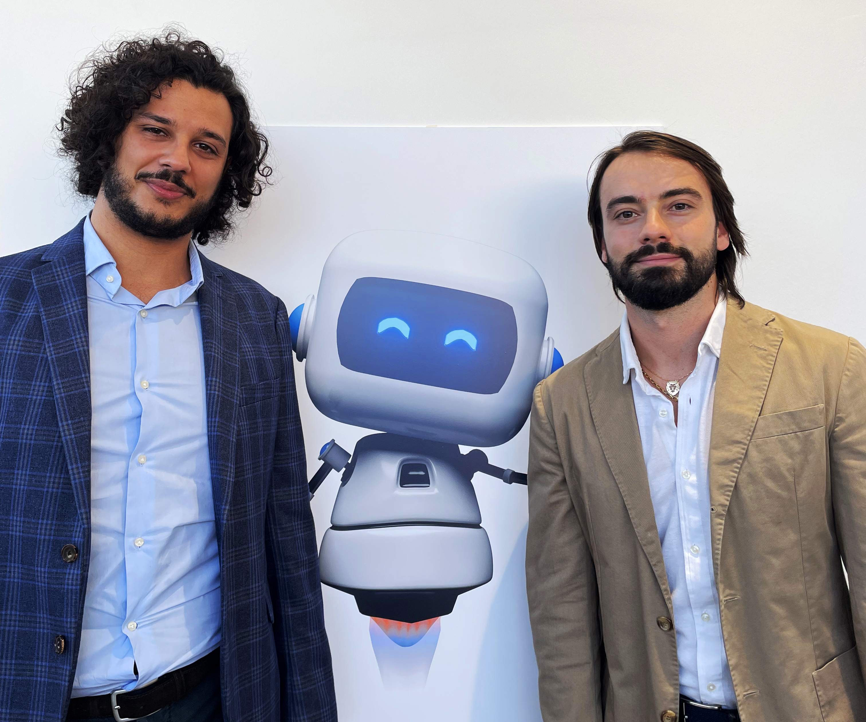 Rivoluzione e-commerce: nasce Bazar il primo commesso virtuale dotato di una sofistica intelligenza artificiale, Made in Italy