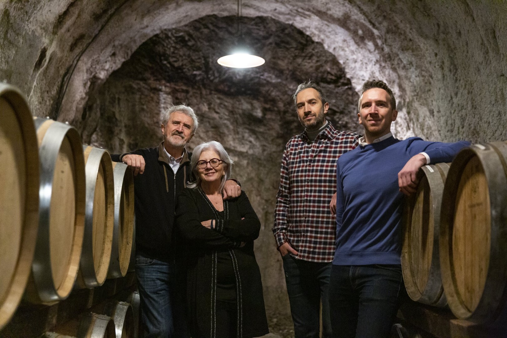 Ronco dei Tassi – La Malvasia Collezione di Famiglia 2019 Vino dell’anno ai Food and Travel Italia Awards 2021