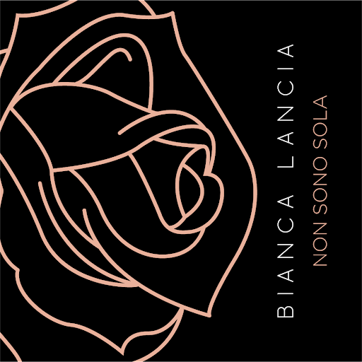 BIANCA LANCIA “Non sono sola ” è il singolo della giovane artista pugliese nella giornata per l’eliminazione della violenza contro le donne