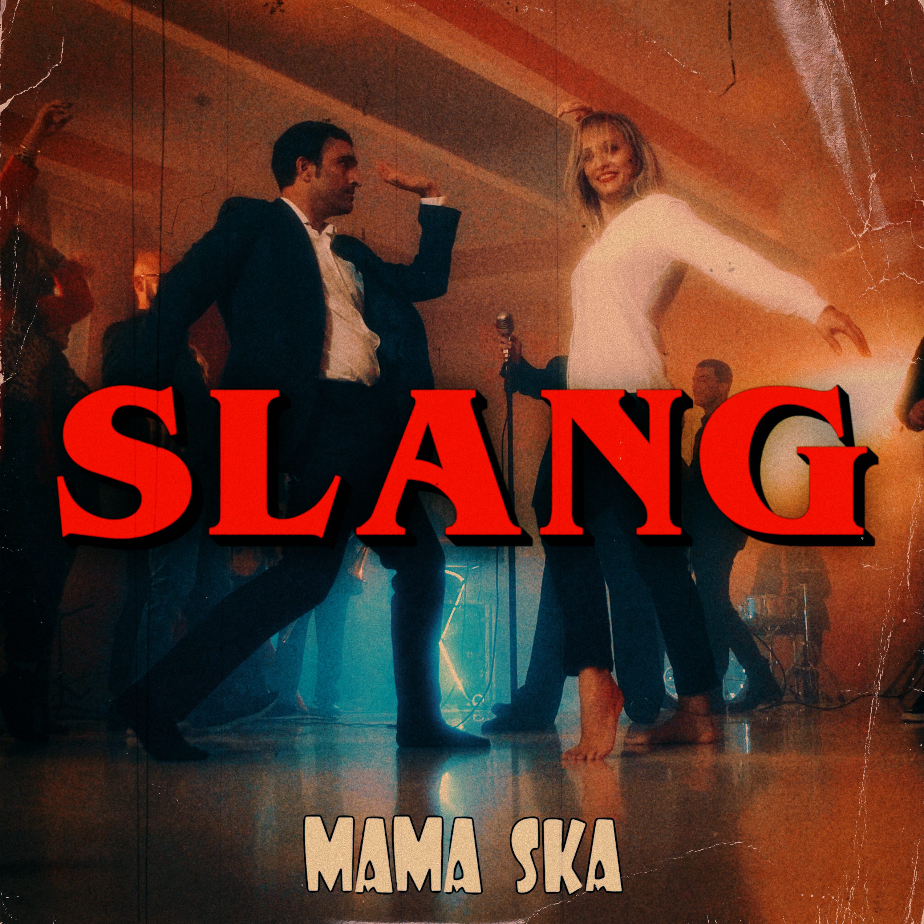 Mama Ska: Il nuovo singolo è Slang