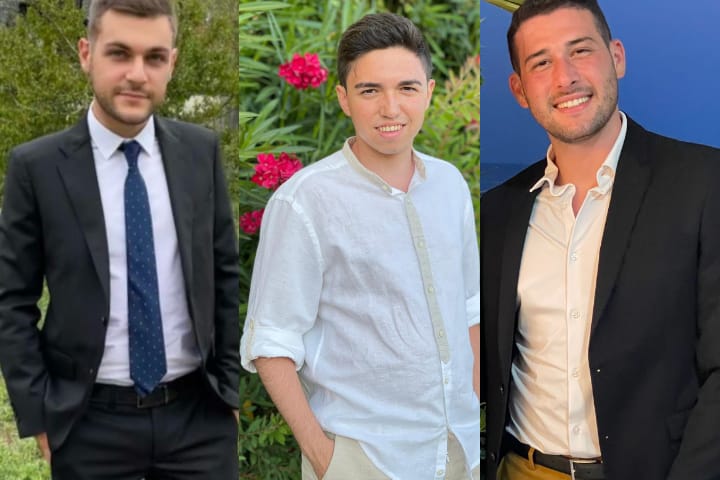 Sinistra Italiana Taranto, tre nuovi dirigenti responsabili delle politiche giovanili