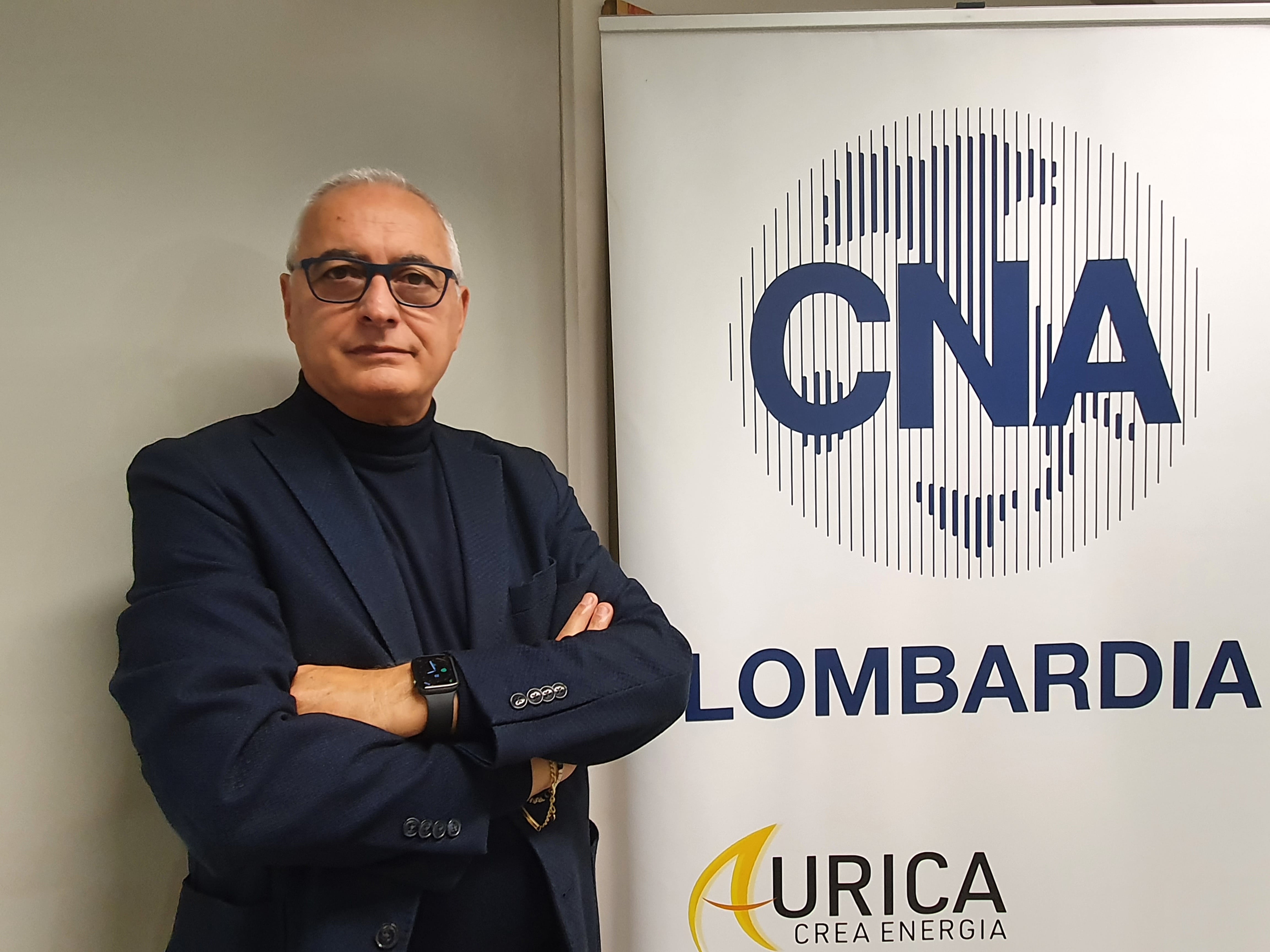 CNA Lombardia: «Il vaccino obbligatorio è l'unica soluzione per tutelare le attività economiche e sociali»