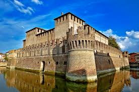 Una gita a Parma, tra castelli e grande gastronomia