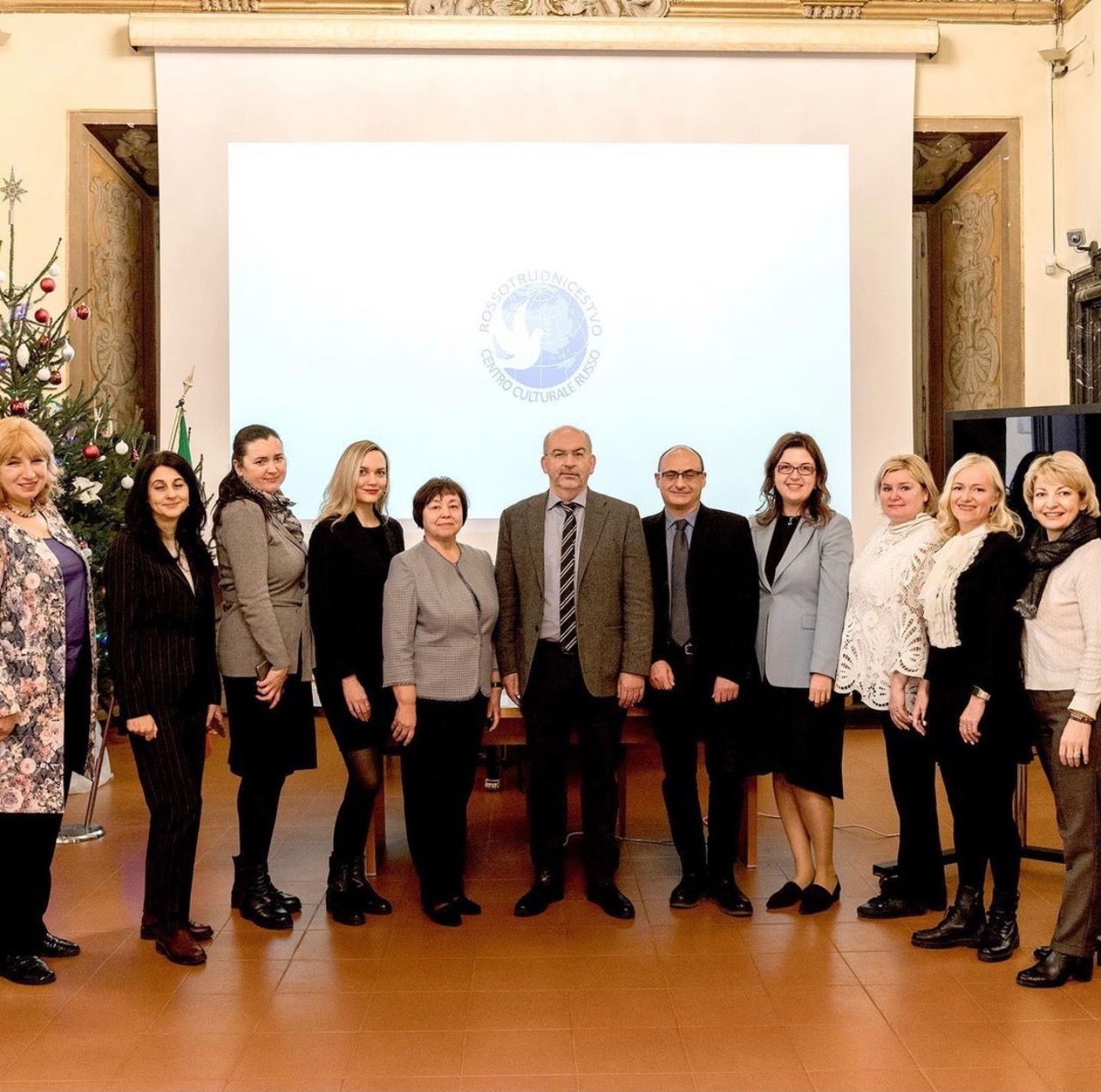 L’Università di Roma Foro Italico partecipa al forum delle Università Pedagogiche russe e sovietiche “Alma Mater Pedagogica”