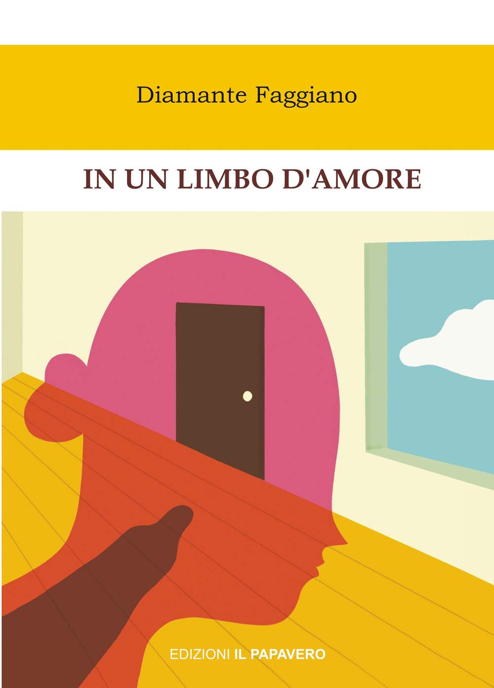 Diamante Faggiano presenta il romanzo “In un limbo d’amore”