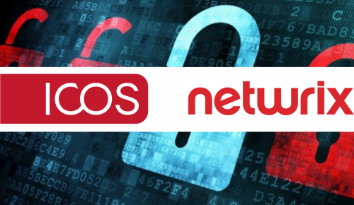 ICOS e Netwrix annunciano una partnership per portare più valore ai clienti nell’ambito della sicurezza, visibiltà e governance dei dati