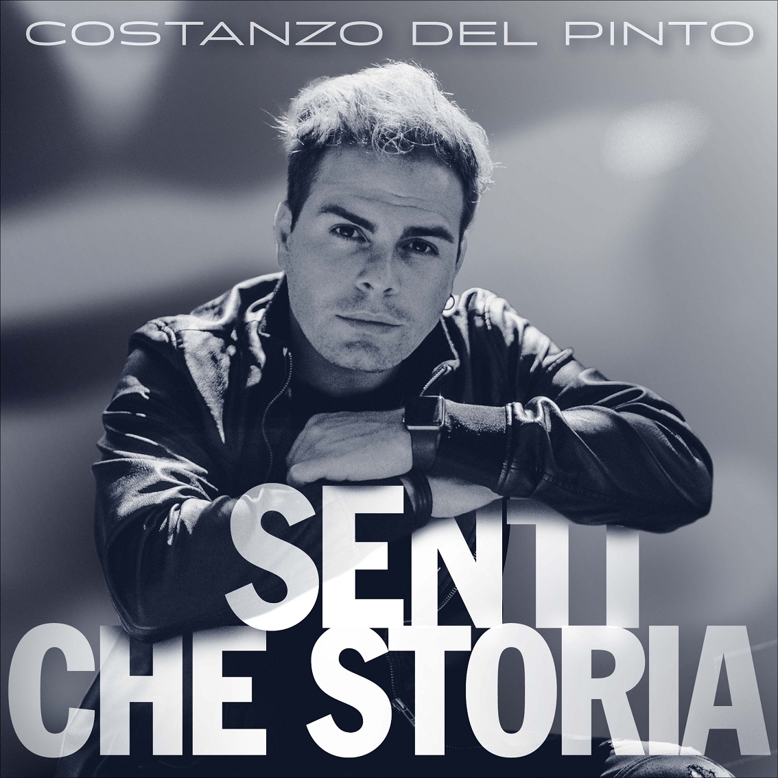 “Senti Che Storia” è il nuovo singolo di Costanzo Del Pinto. Online il video