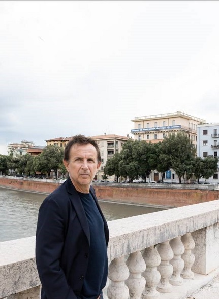 Verona: il progetto di Antonio Franchi per una città più sostenibile