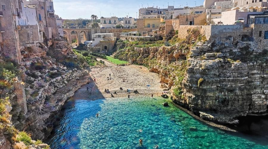 I 10 posti migliori da vedere in Puglia