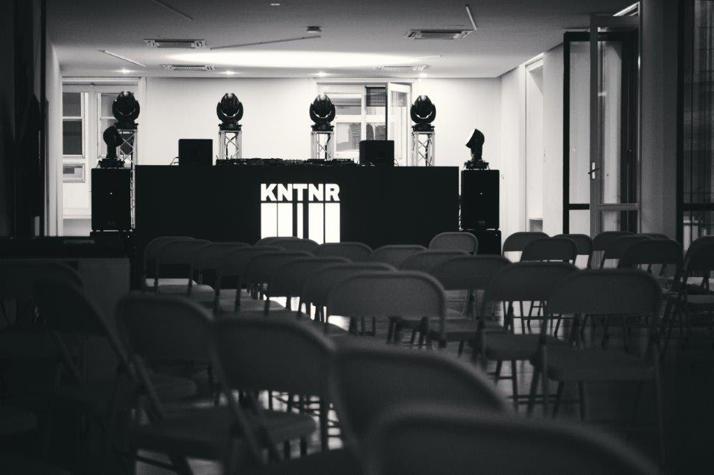 Foto 1 - 23/24/25 Febbraio appuntamento con KNTNR durante la Moda
