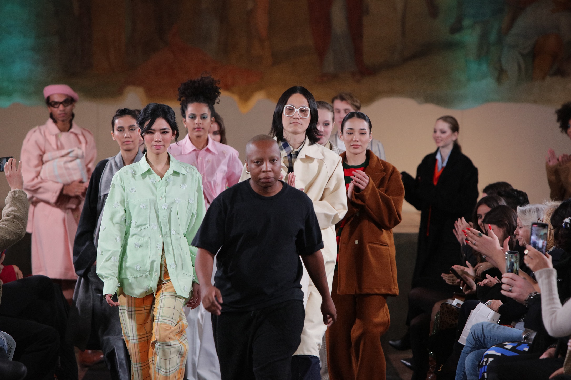 Fashion Vibes chiude la settimana della moda 2022 a Milano