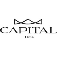 Capital Time: il brand giusto per orologi di alta qualità