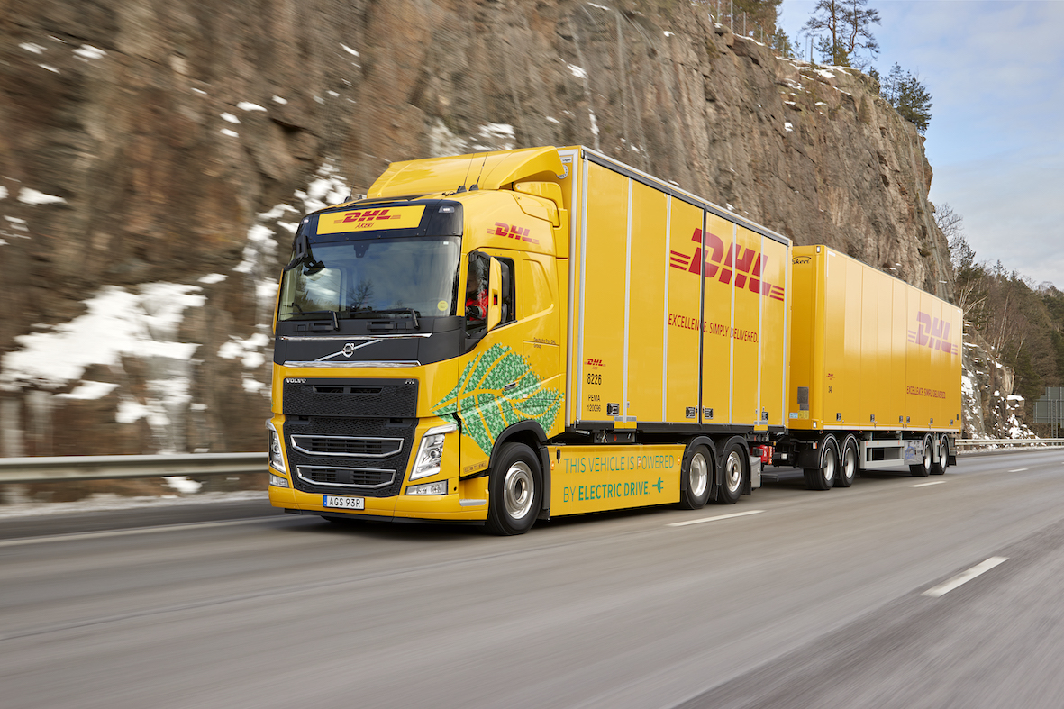 BT è stata scelta dal Gruppo Deutsche Post DHL per digitalizzare la logistica a livello globale