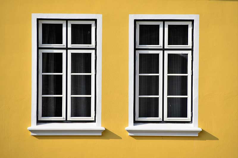 Guida del serramentista: com'è fatta una finestra di casa?