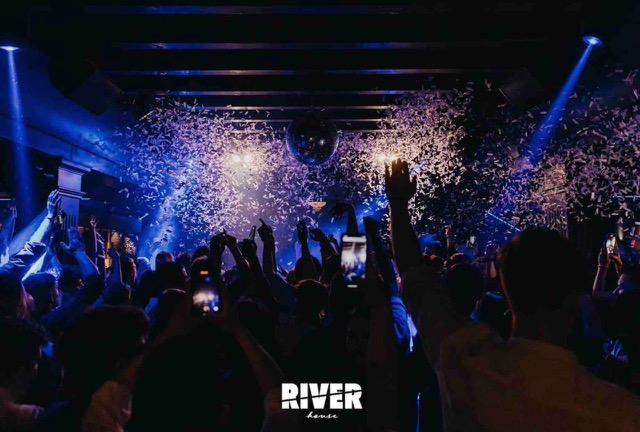Al River House - Soncino (CR) 7/5 Closing Party… e poi un'estate di musica