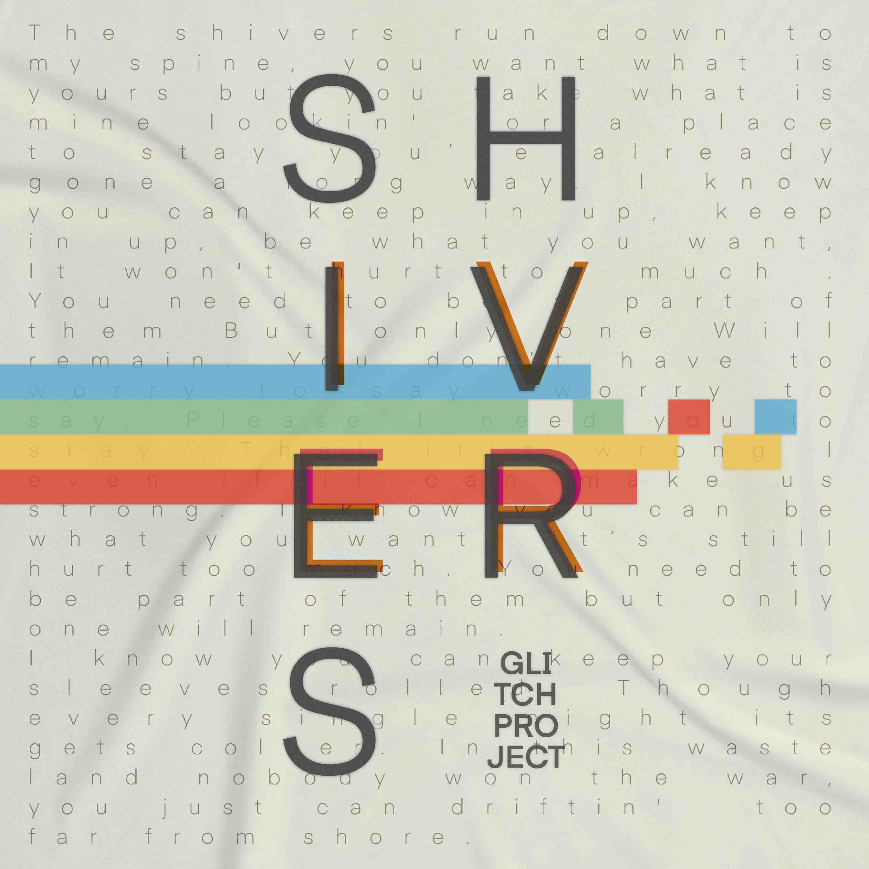 Foto 2 - “SHIVERS” è il titolo del nuovo singolo targato Glitch Project, 