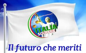Politica, Italia Sovrana l'eccellenza dei partiti...
