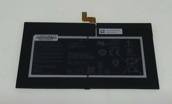 Genuine HP SS03XL Notebook Battery 