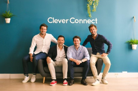 CleverConnect e Talentry si uniscono per diventare il leader europeo nelle soluzioni per la Talent Acquisition