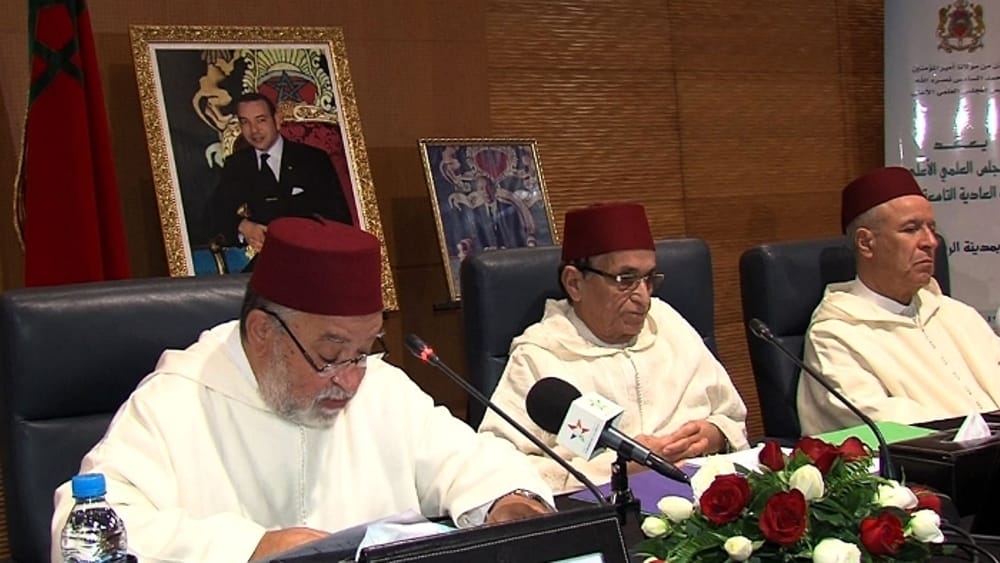 Il Consiglio Superiore degli Ulema del Marocco condanna il film 