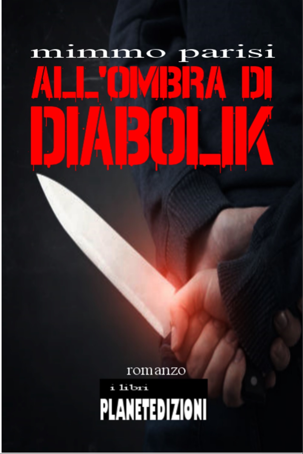 'All'ombra di Diabolik', un romanzo per i 60 anni del Re del Terrore