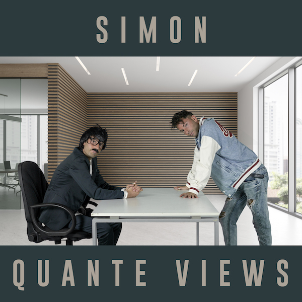 Simon Quante Views  