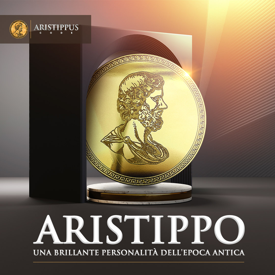 La grande eredità di Aristippo: la saggezza del filosofo