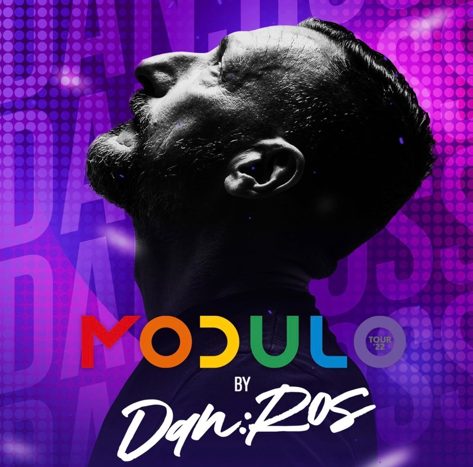 Foto 1 -  DAN:ROS: Modulo Tour 22 ed il bel remix per Sparkling Attitude