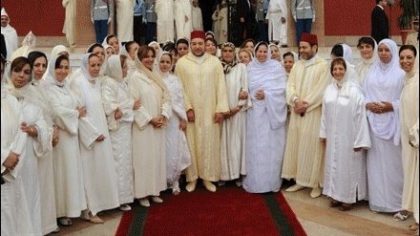 Le donne marocchine sono ancora una priorità nelle politiche del Paese