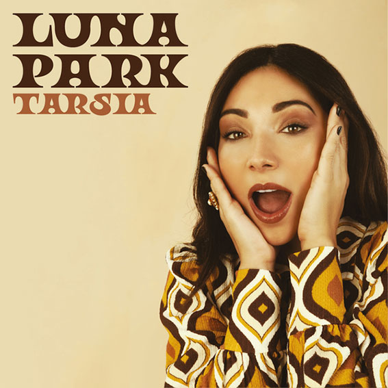 “Luna Park”: fuori l’album d’esordio di Tarsia