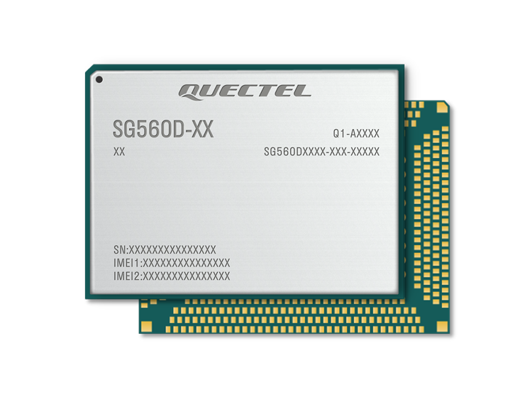Quectel presenta il modulo di posizionamento GNSS single-band LC76G ad alte prestazioni e basso consumo