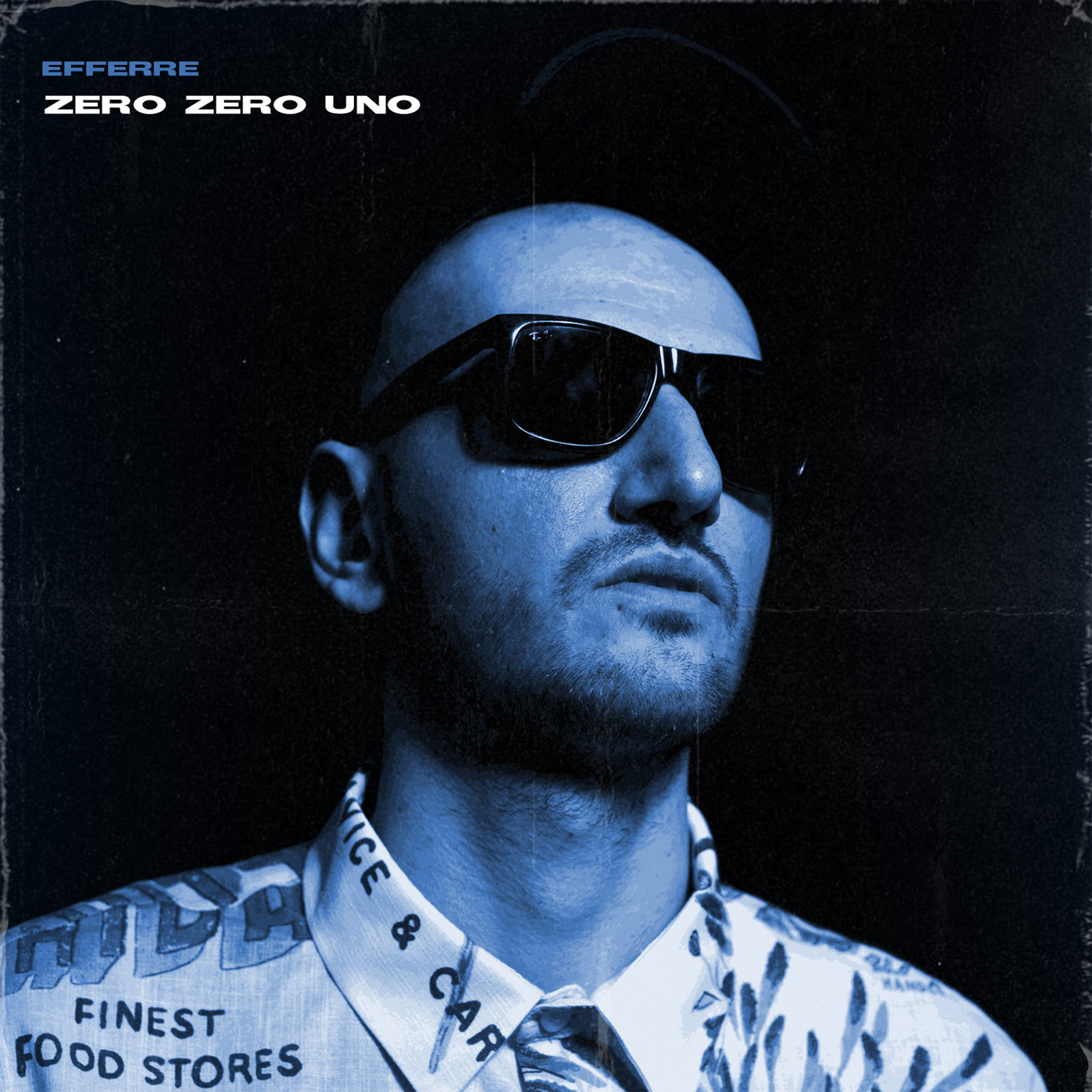 Efferre, il nuovo EP è Zero Zero Uno