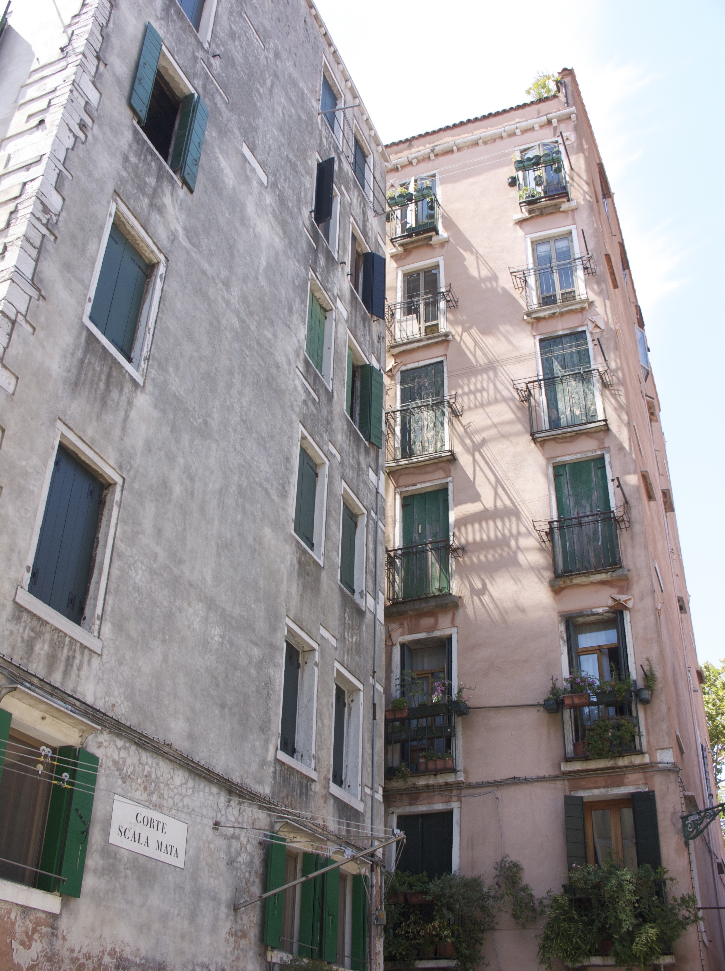 Foto 1 - Quando a Venezia fu inventato il ghetto