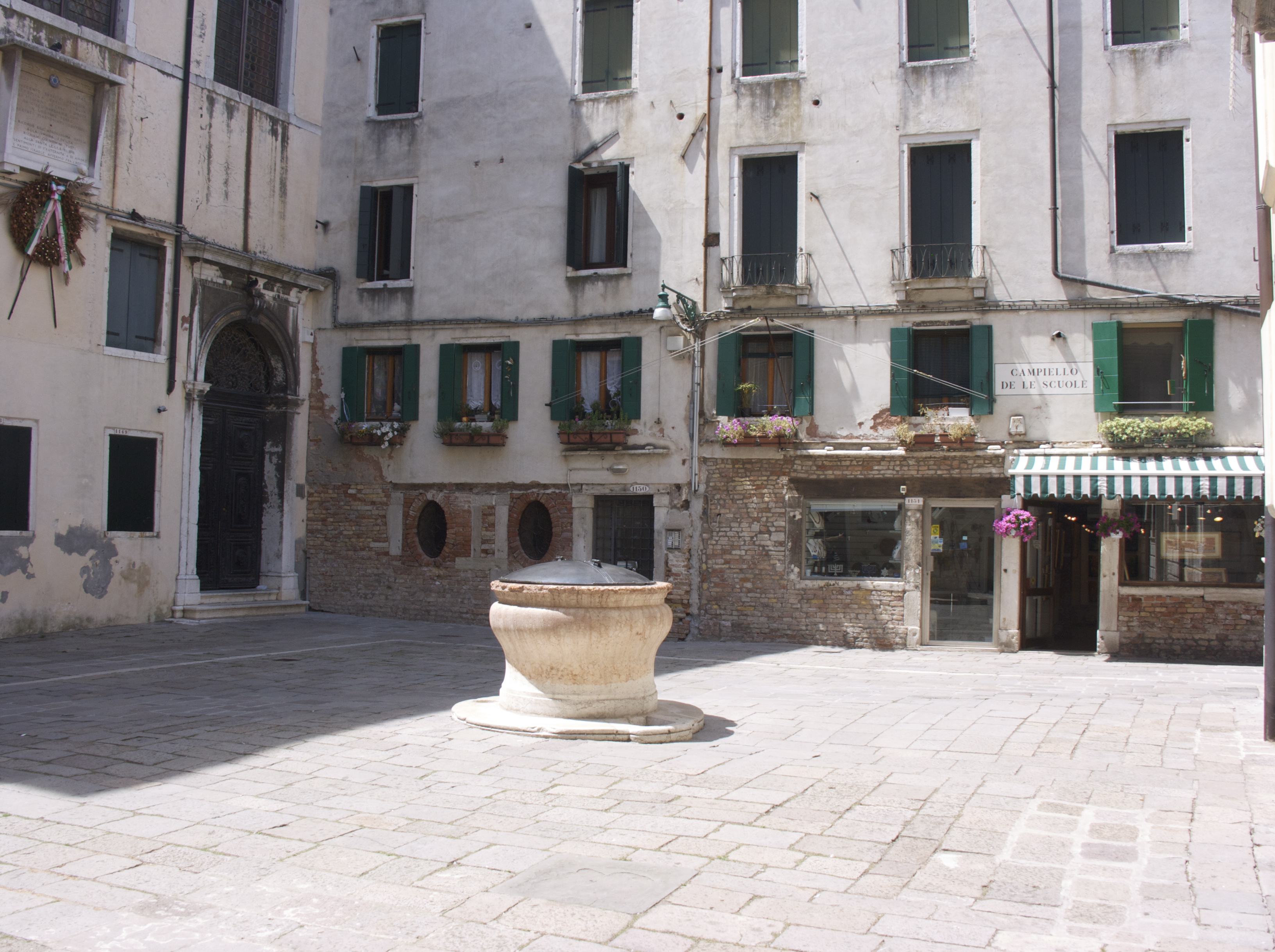 Foto 2 - Quando a Venezia fu inventato il ghetto
