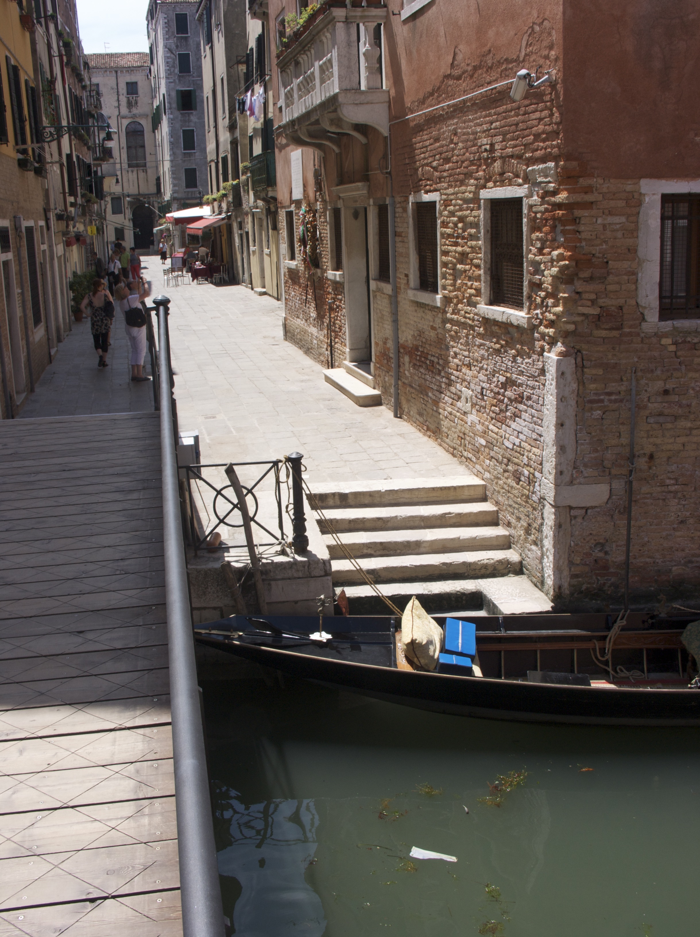 Foto 3 - Quando a Venezia fu inventato il ghetto