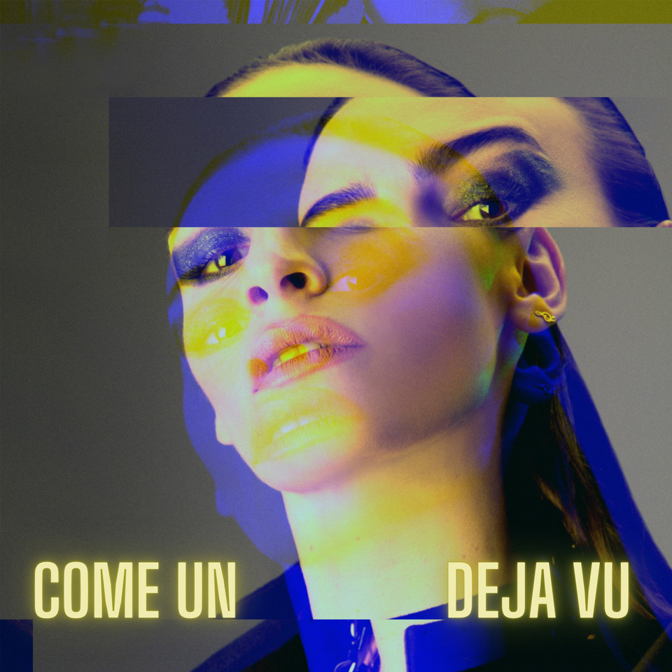 “Come un Deja Vu” è il nuovo singolo di Valentina Tioli