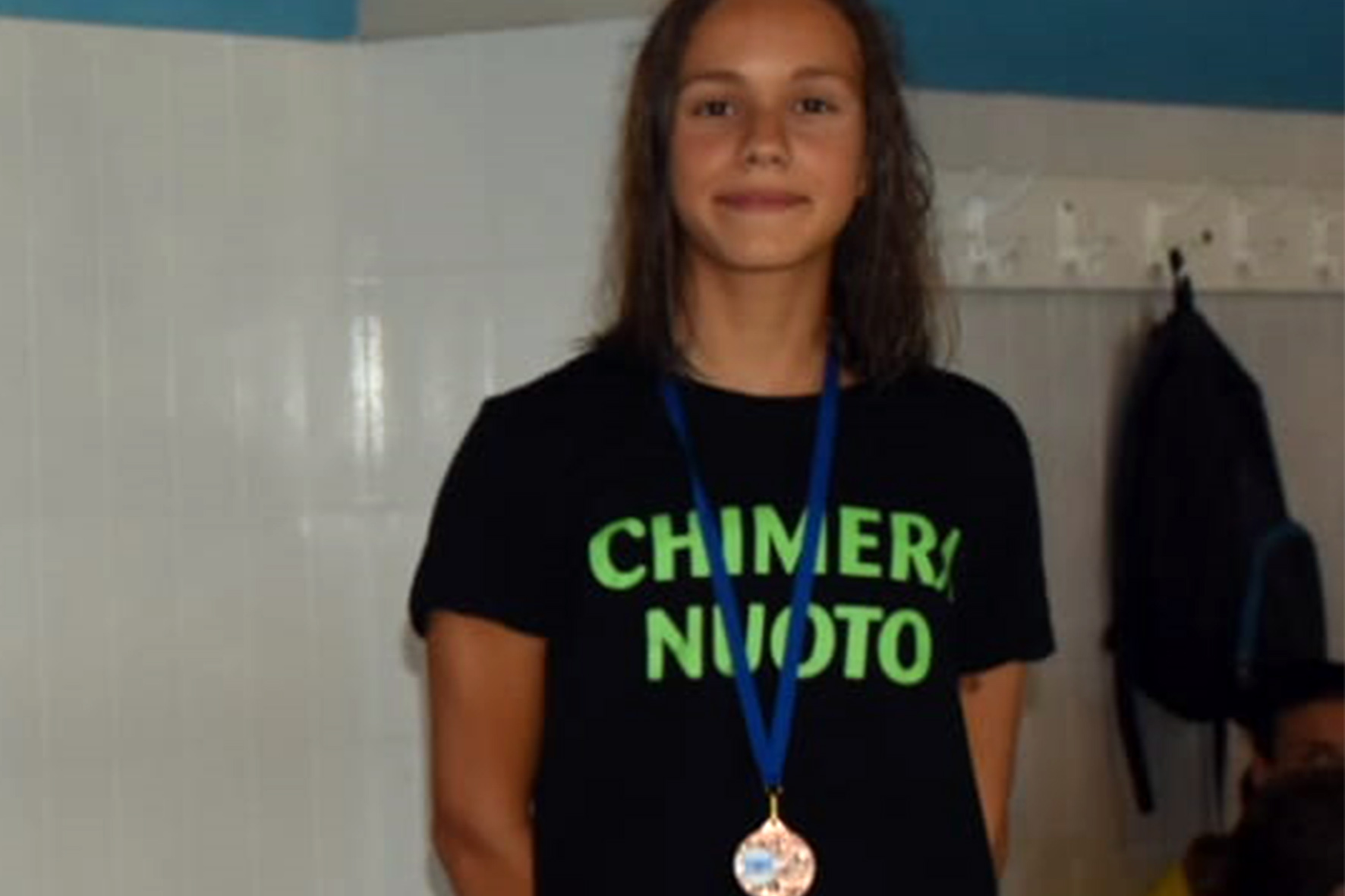 Sette ori per la Chimera Nuoto al Campionato Regionale Estivo