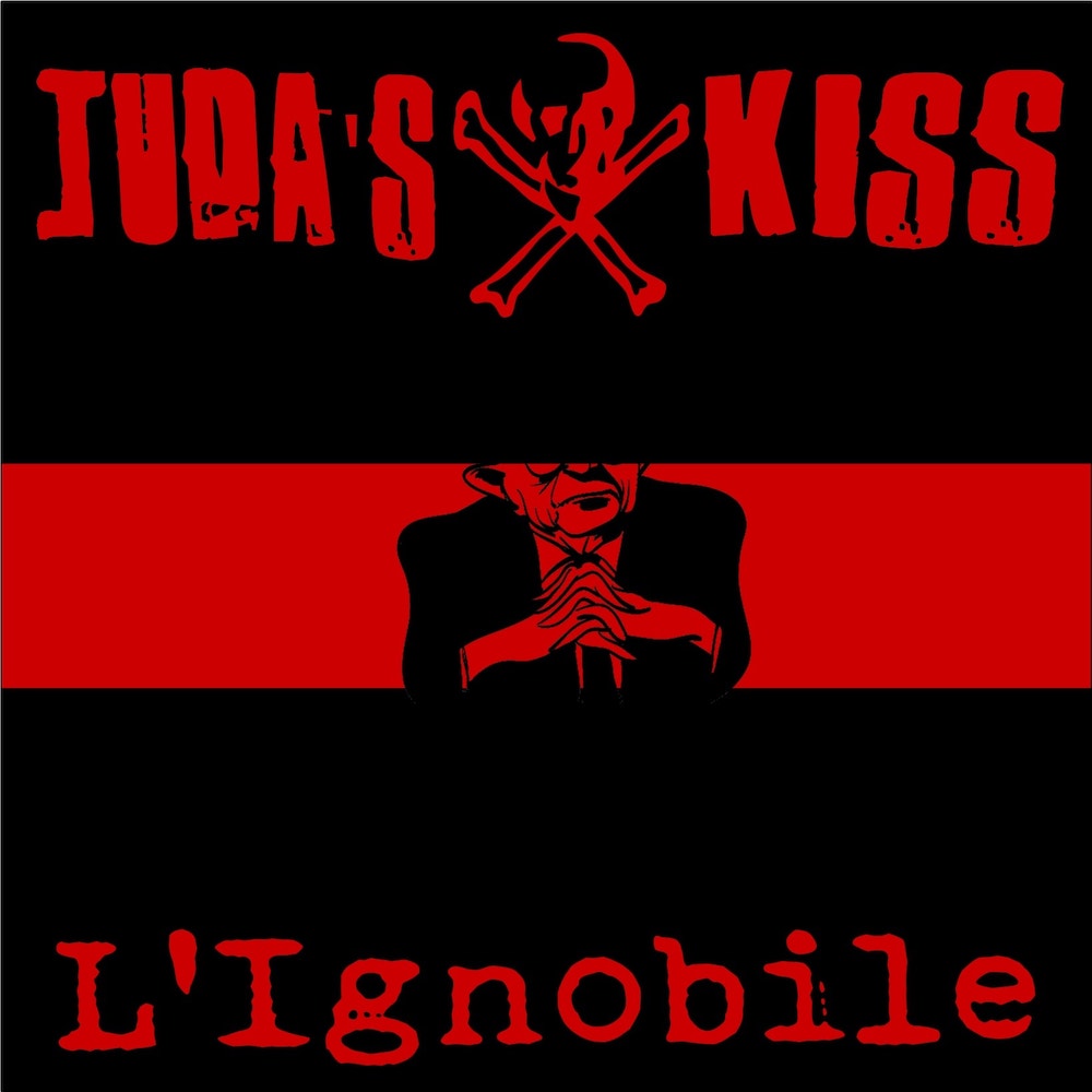 Foto 1 - “L’Ignobile“, il nuovo singolo dei Juda’s Kiss